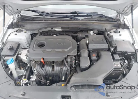 2019 Kia Optima Lx from USA, damaged, VIN 5XXGT4L34KG356066